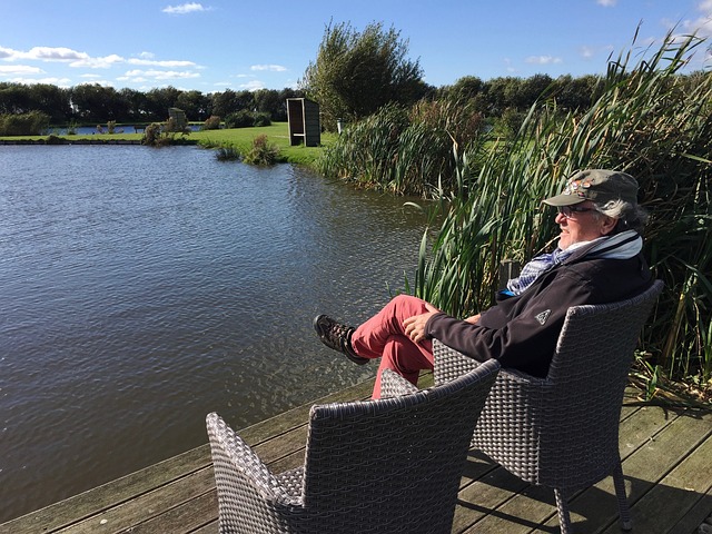 在中国的农 在中国的农